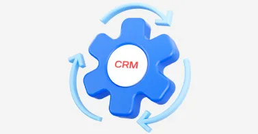 Внедрение CRM в продажи